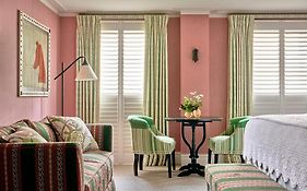 Knightsbridge Hotel, Firmdale Hotels